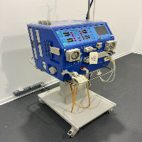 Gambro AK-200 S Dialysis image 0